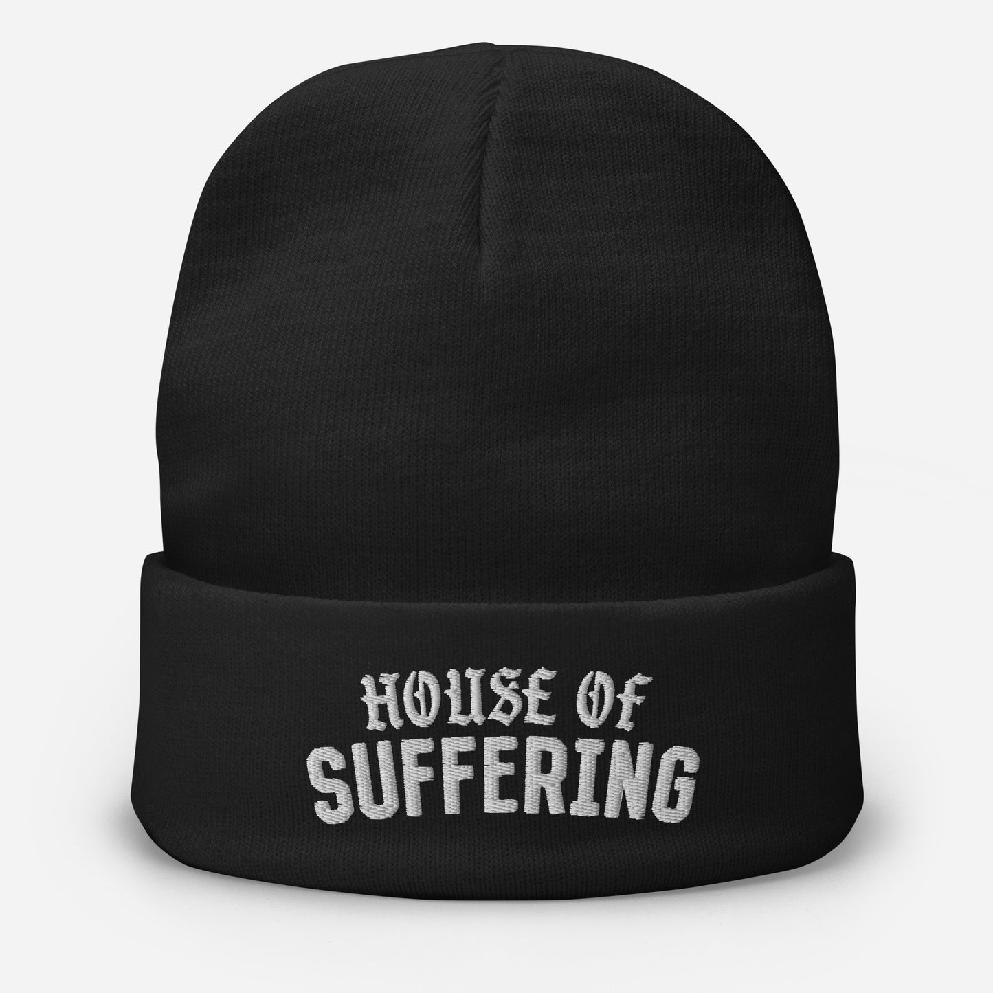 Logo Beanie